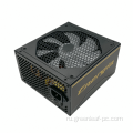 OEM/ODM 80 Plus Bronze Power Source 650W